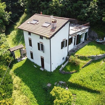 Villa Caterina Perledo Zewnętrze zdjęcie