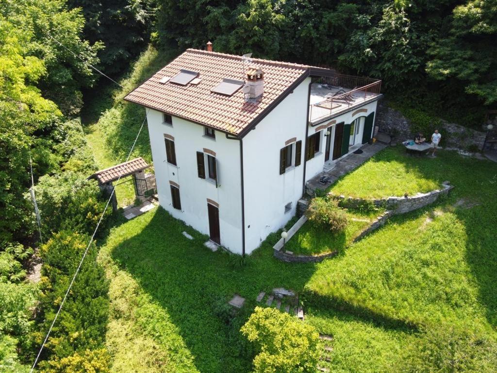 Villa Caterina Perledo Zewnętrze zdjęcie