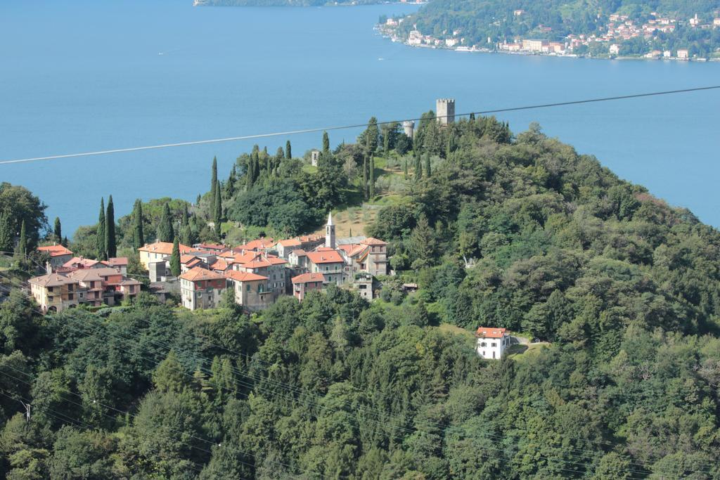 Villa Caterina Perledo Pokój zdjęcie