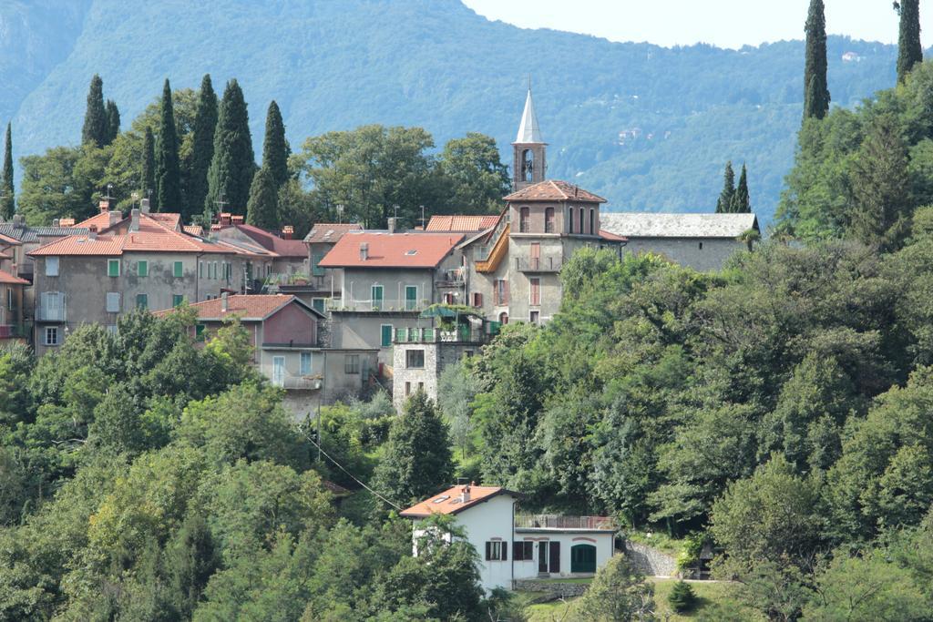 Villa Caterina Perledo Pokój zdjęcie