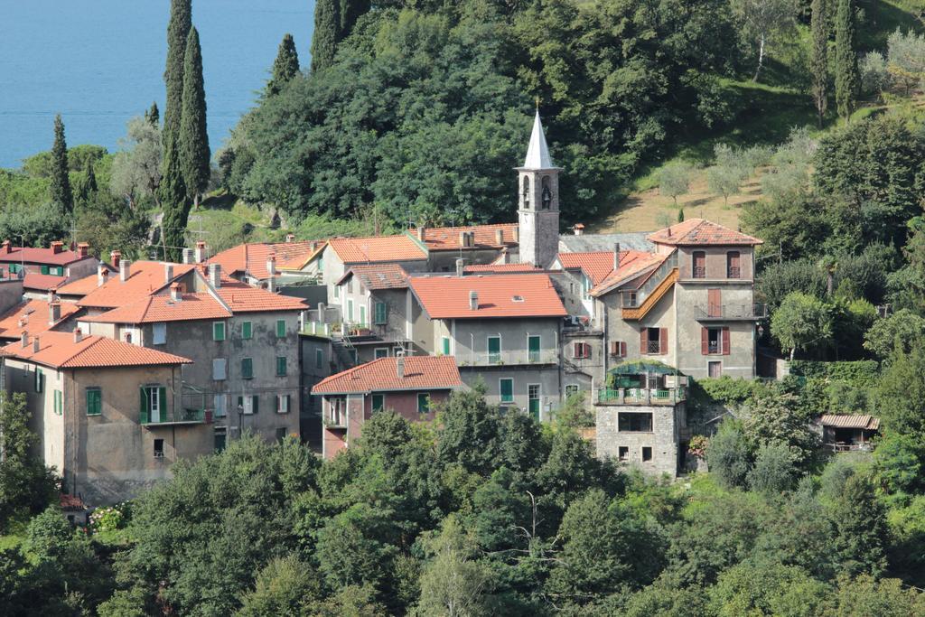 Villa Caterina Perledo Pokój zdjęcie