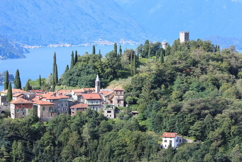 Villa Caterina Perledo Pokój zdjęcie